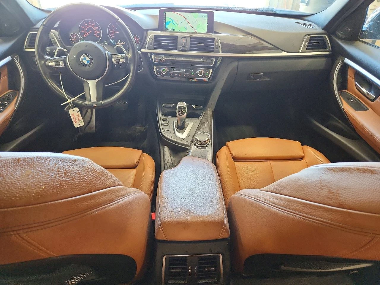 BMW 340 340i xDrive M Sport | Mobile.bg � ����������� 8