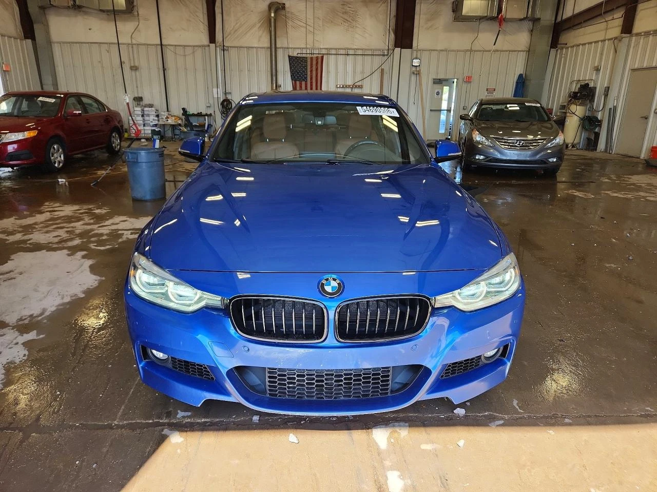 BMW 340 340i xDrive M Sport | Mobile.bg � ����������� 5