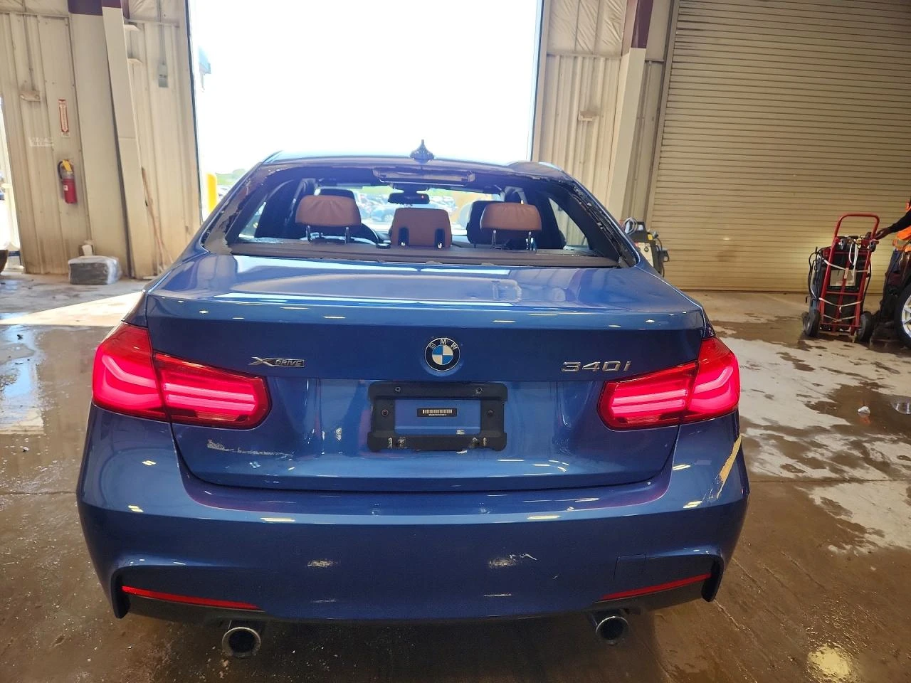 BMW 340 340i xDrive M Sport | Mobile.bg � ����������� 6