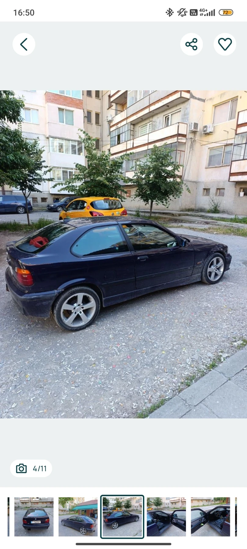 BMW 316 | Mobile.bg � ����������� 7