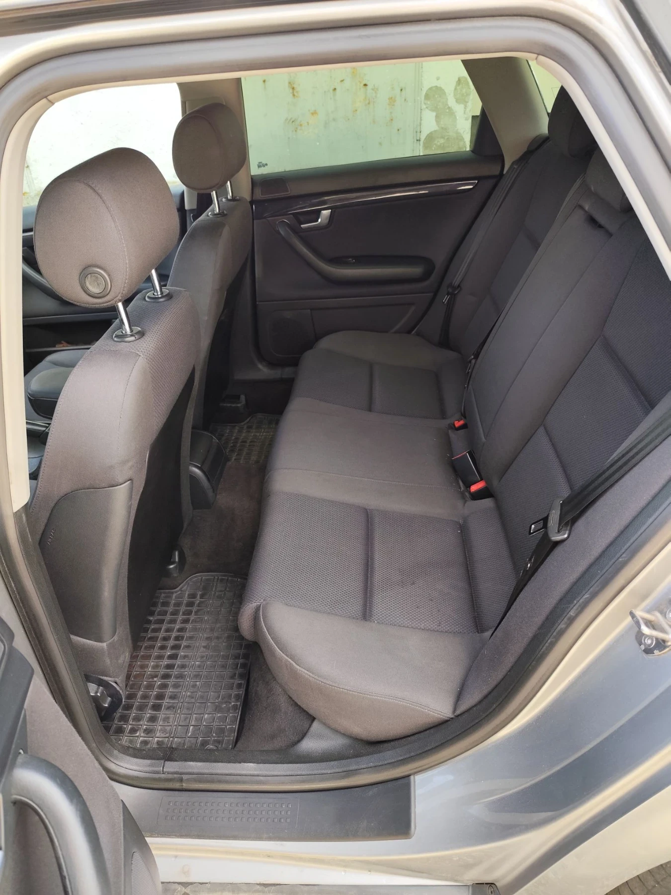 Audi A4, снимка 16 - Автомобили и джипове - 55951161