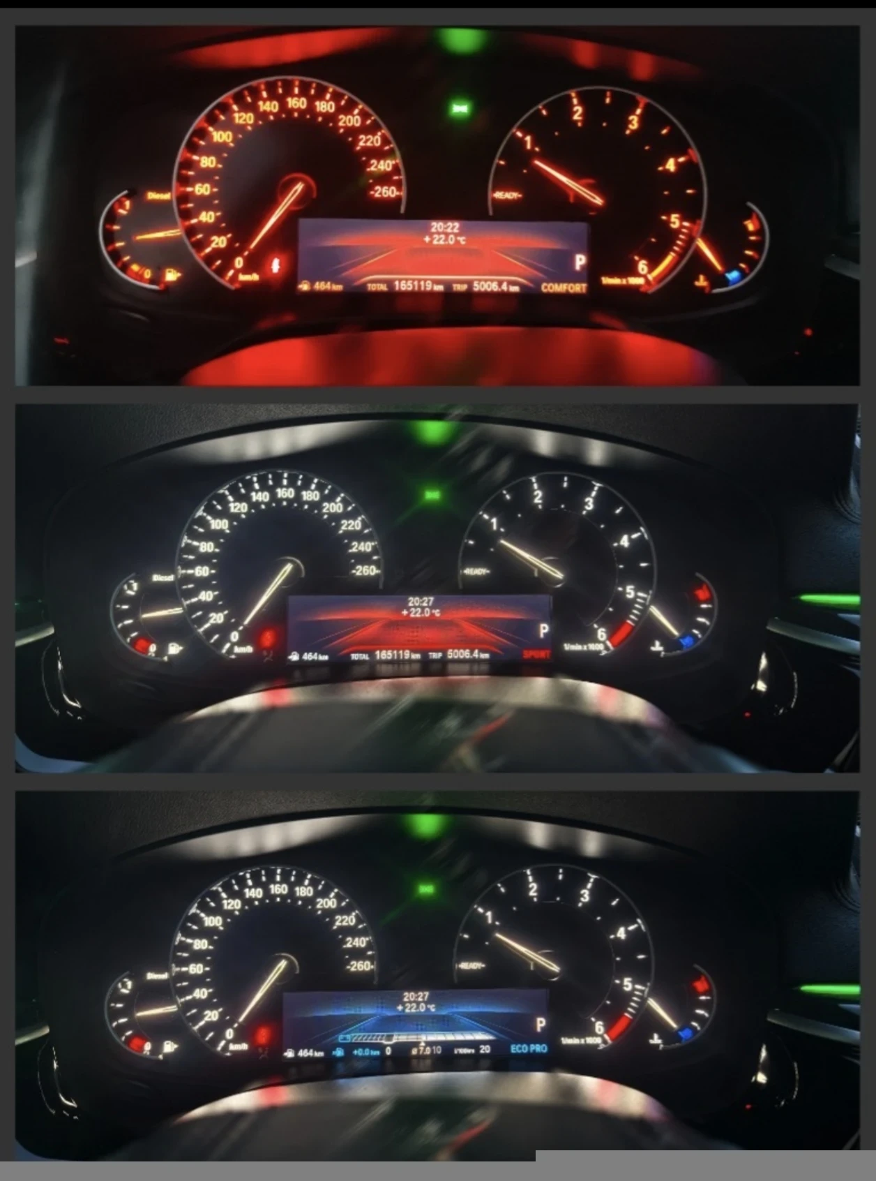 BMW 520, снимка 9 - Автомобили и джипове - 55987437