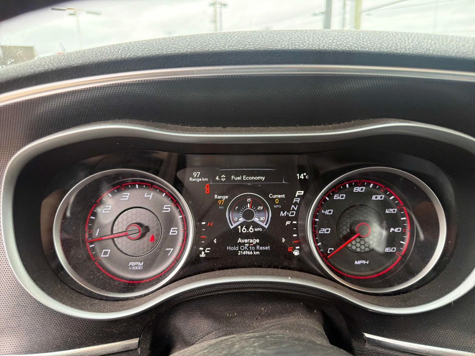 Dodge Charger PROCHARGER Автокредит Цена до България, снимка 7 - Автомобили и джипове - 56180347