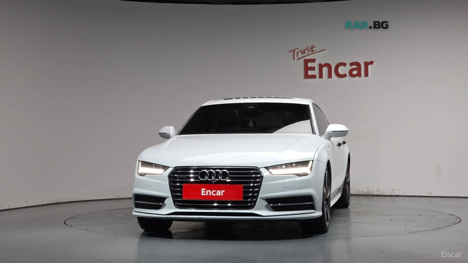 Audi A7 40 TFSI QAUTRRO S LINE* 360* ОБДУХВ* ПАНО* HEAD UP, снимка 3 - Автомобили и джипове - 56228085