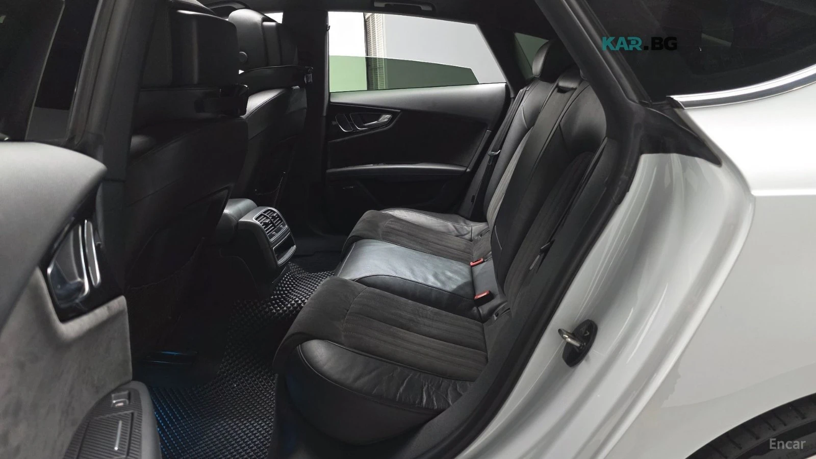 Audi A7 40 TFSI QAUTRRO S LINE* 360* ОБДУХВ* ПАНО* HEAD UP, снимка 11 - Автомобили и джипове - 56228085