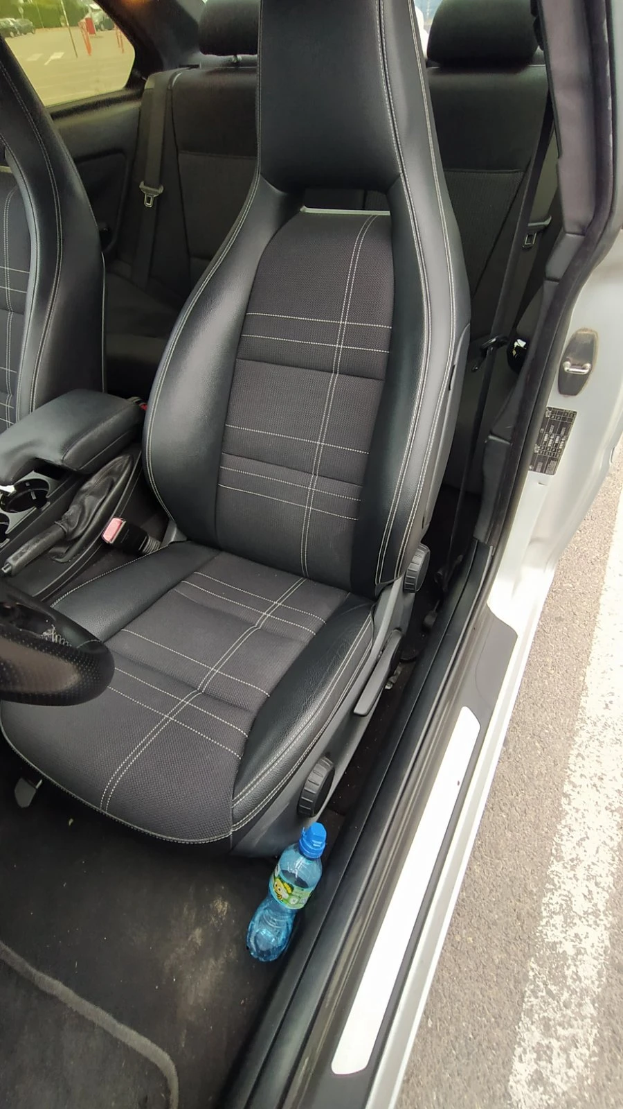 BMW 320 CD, снимка 4 - Автомобили и джипове - 56362621