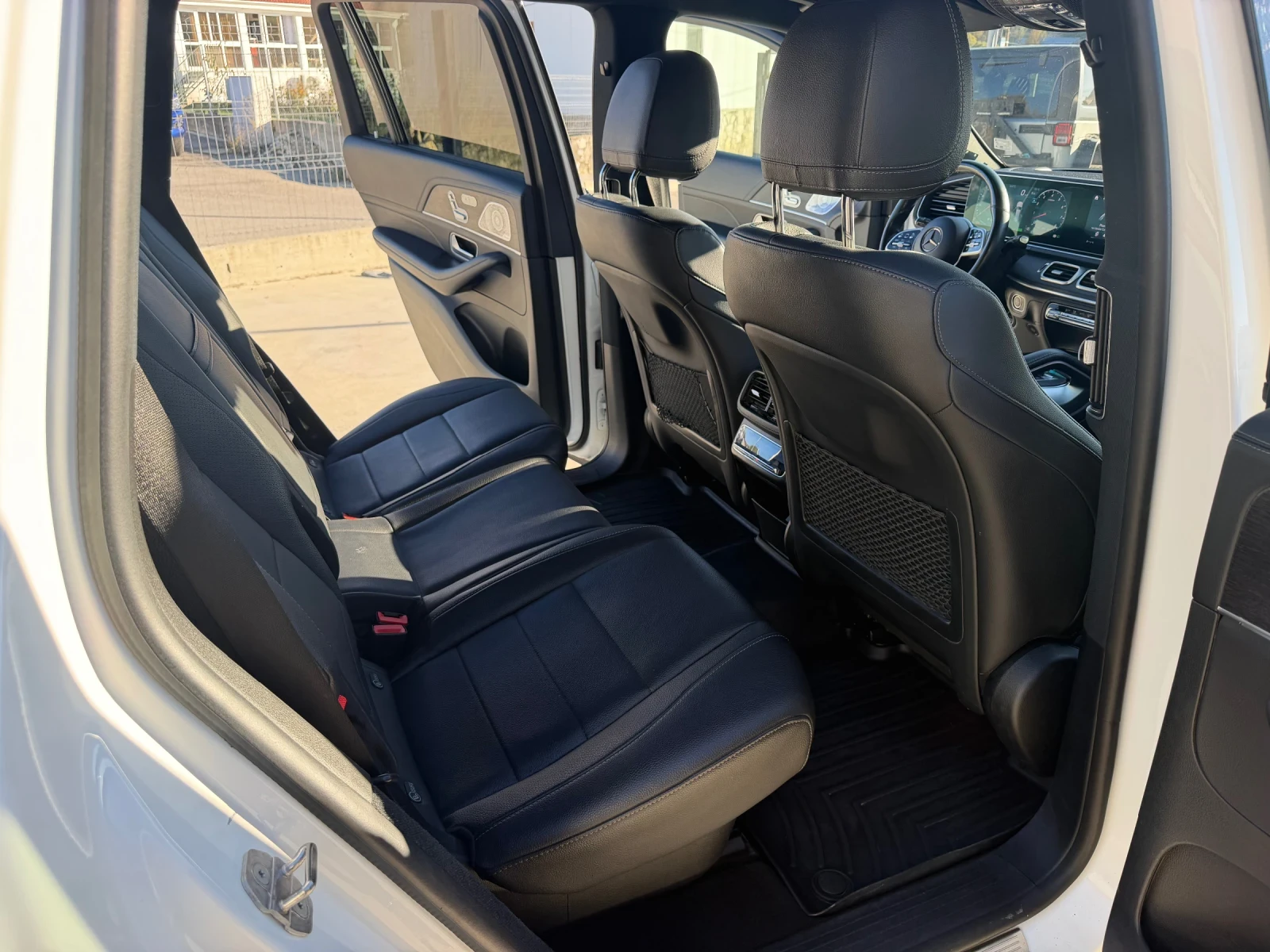 Mercedes-Benz GLS 450 AMG | Mobile.bg � ����������� 15