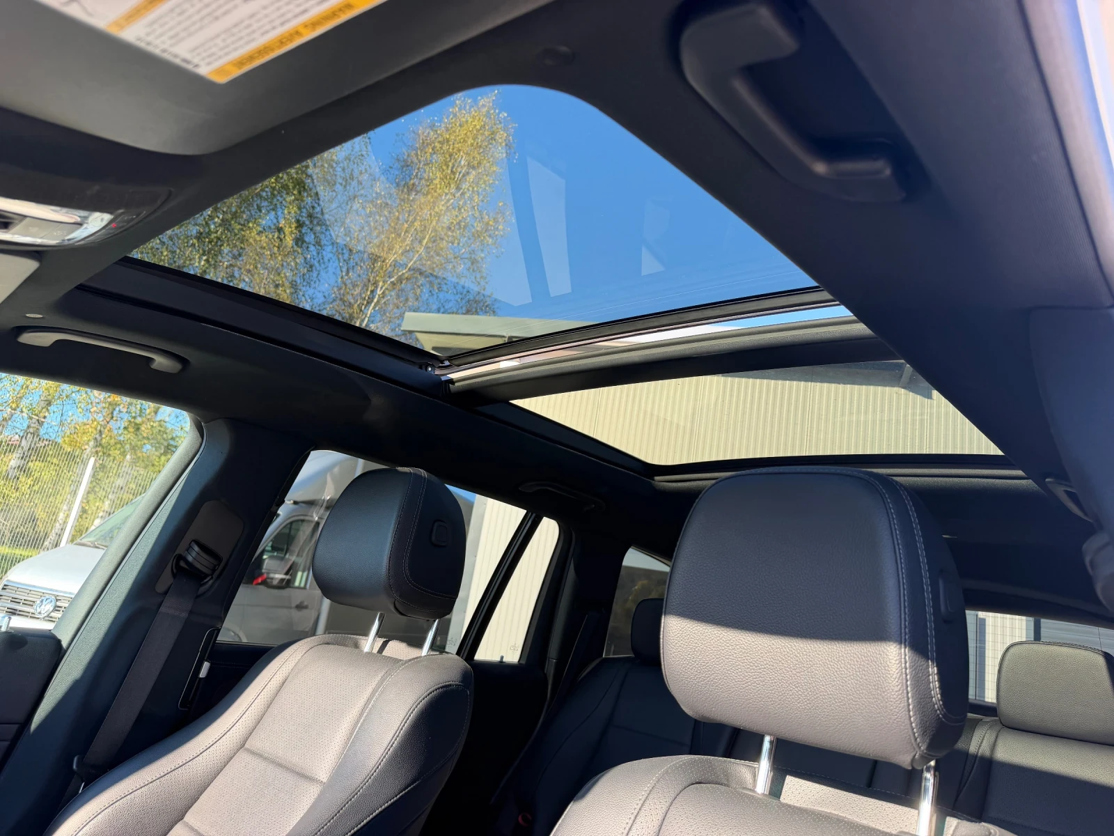 Mercedes-Benz GLS 450 AMG | Mobile.bg � ����������� 10