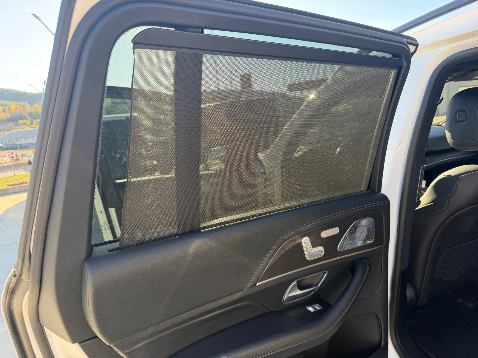 Mercedes-Benz GLS 450 AMG | Mobile.bg � ����������� 16