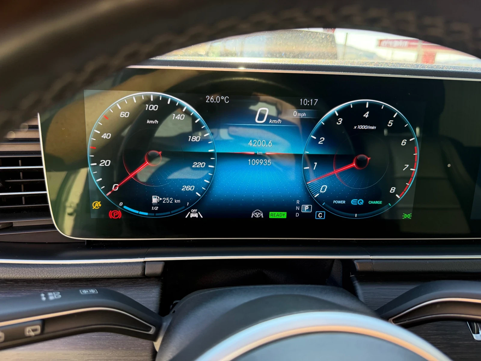 Mercedes-Benz GLS 450 AMG | Mobile.bg � ����������� 11