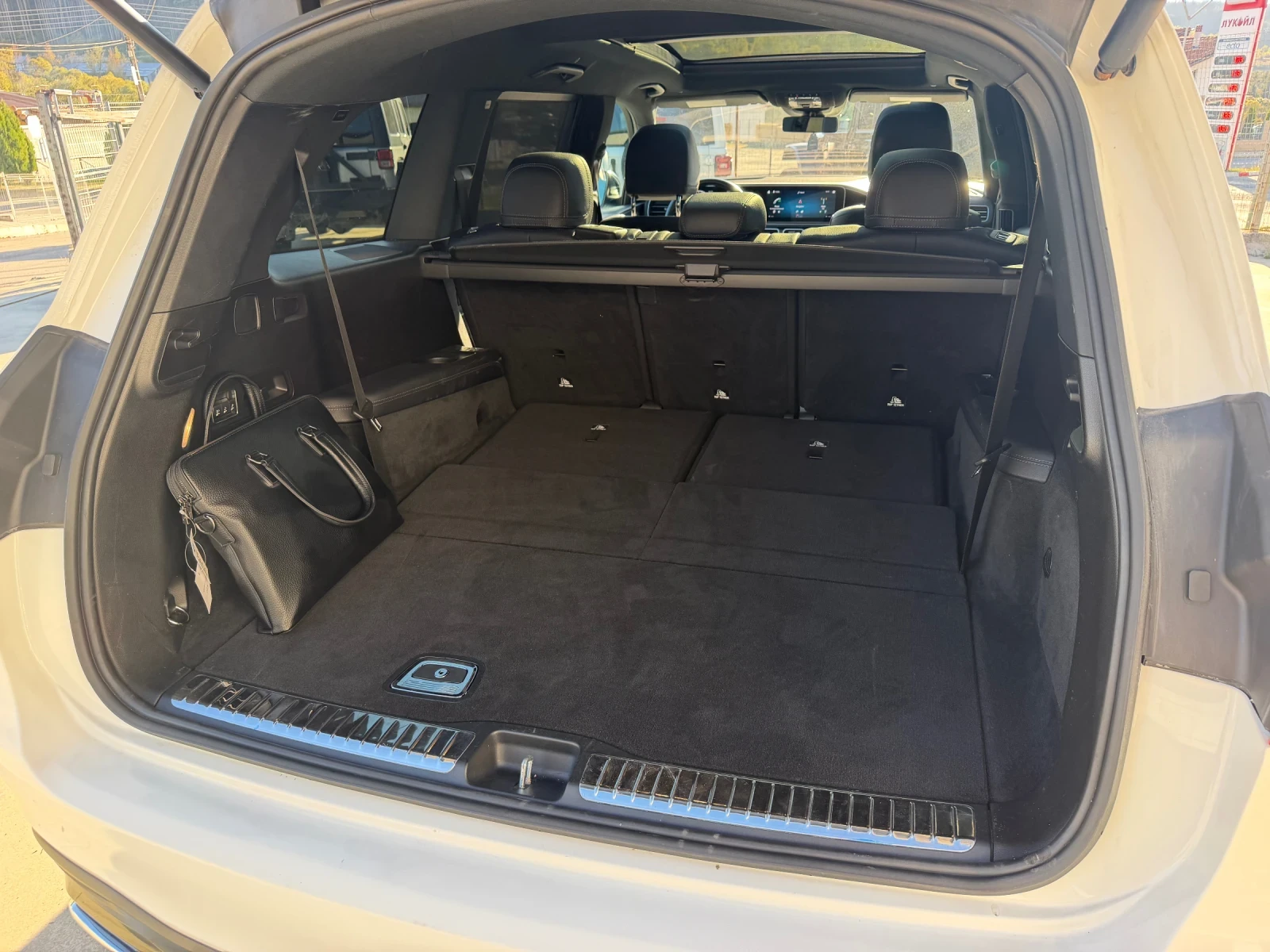 Mercedes-Benz GLS 450 AMG | Mobile.bg � ����������� 17