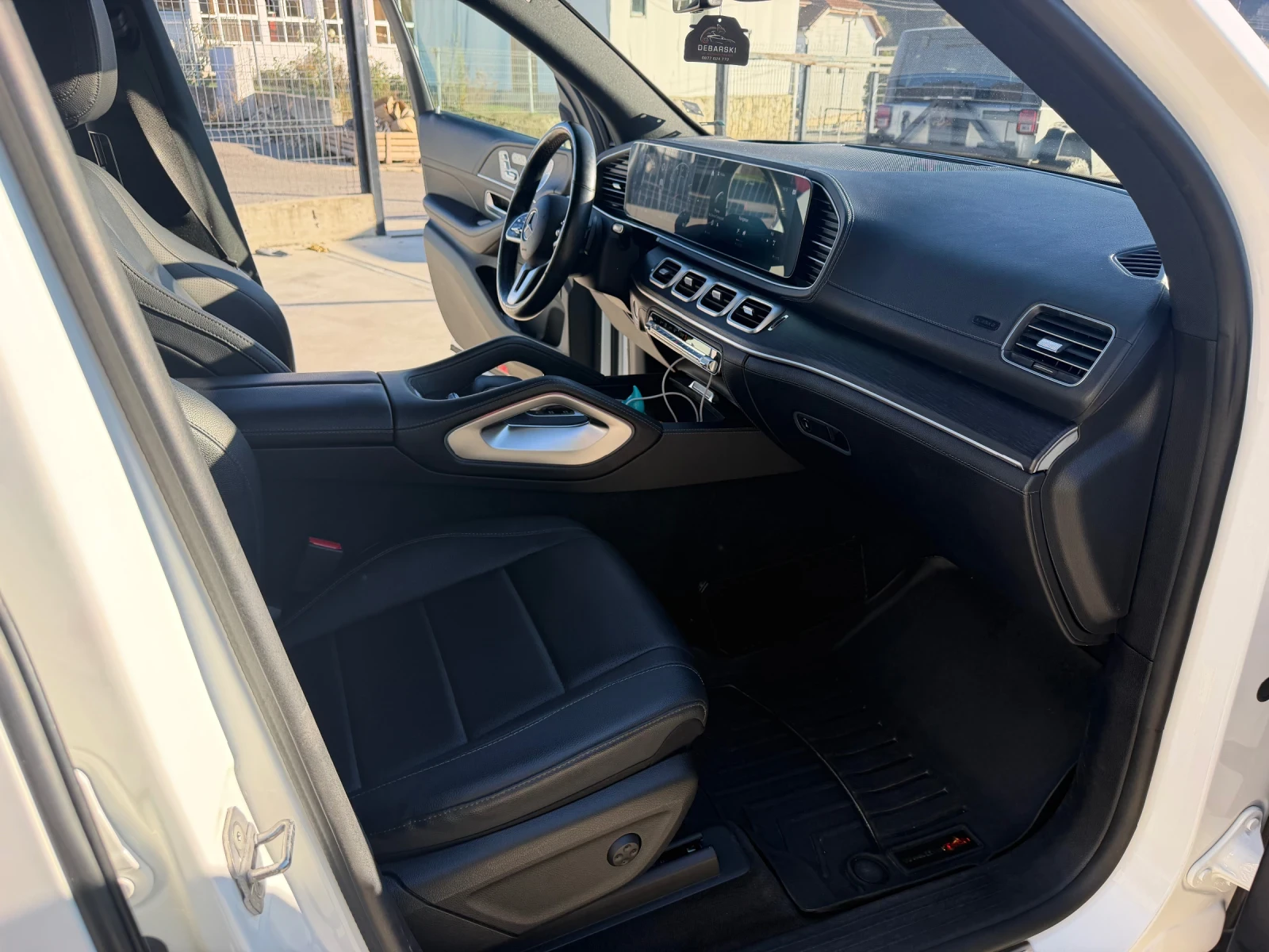 Mercedes-Benz GLS 450 AMG | Mobile.bg � ����������� 13