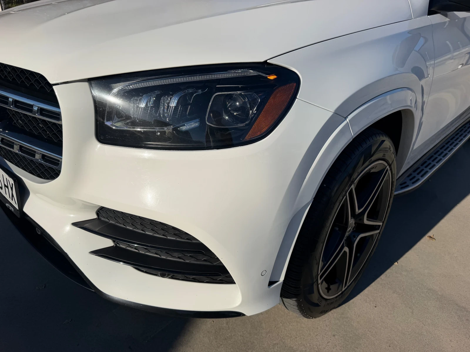 Mercedes-Benz GLS 450 AMG | Mobile.bg � ����������� 2