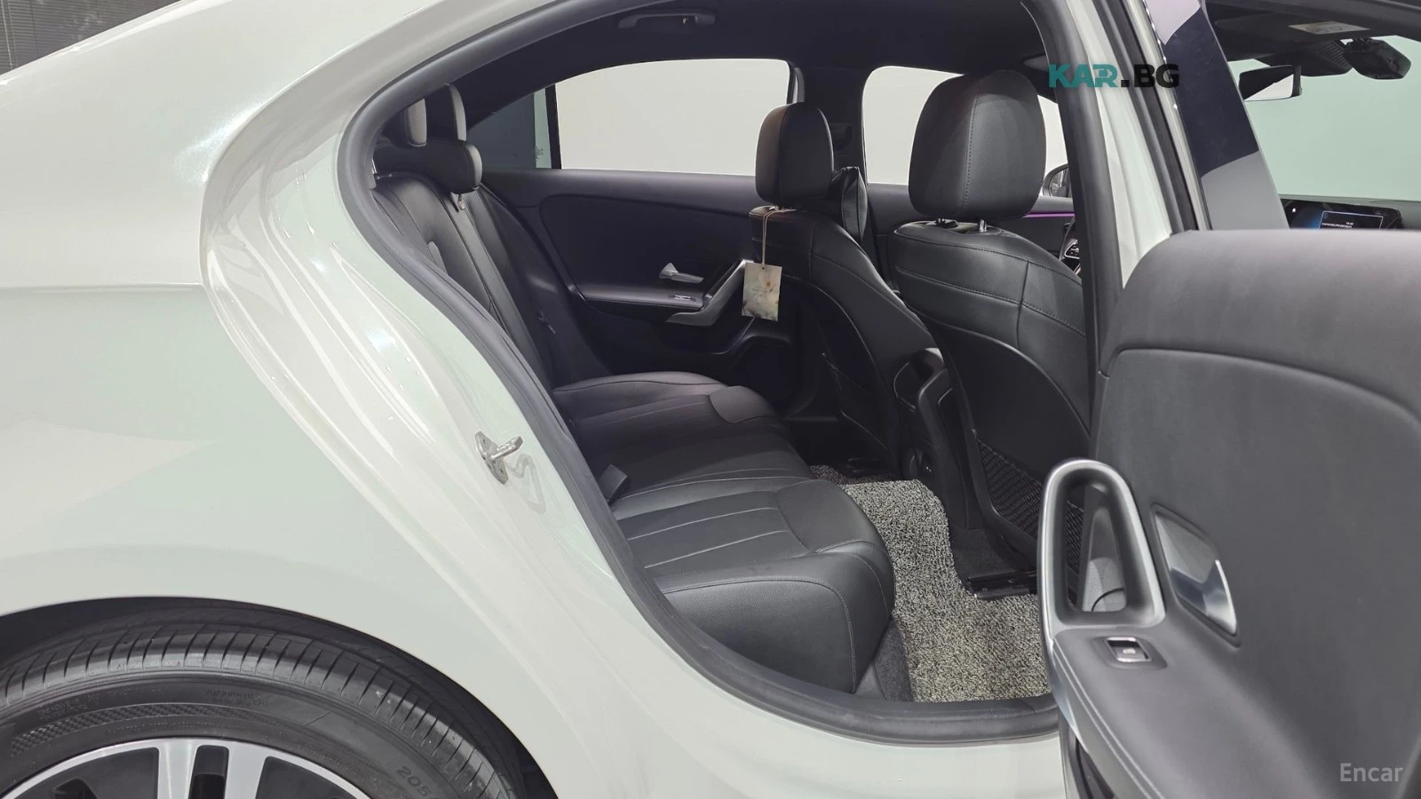 Mercedes-Benz A 200 ������* �������* ���������* �����*  | Mobile.bg � ����������� 12