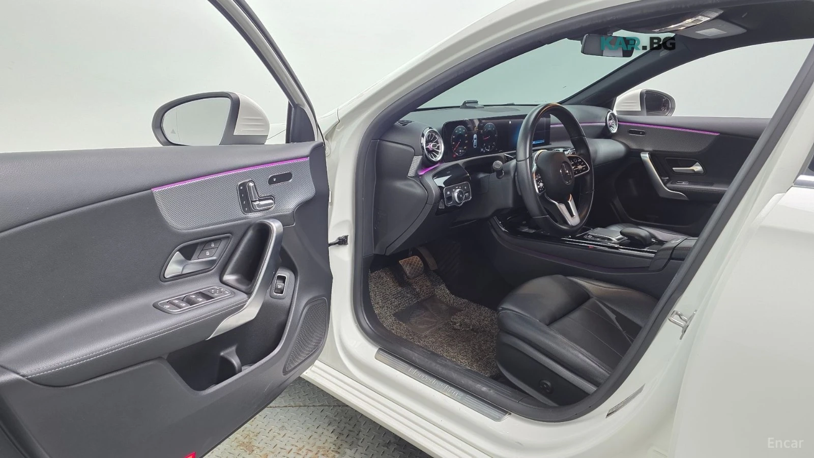 Mercedes-Benz A 200 ������* �������* ���������* �����*  | Mobile.bg � ����������� 10