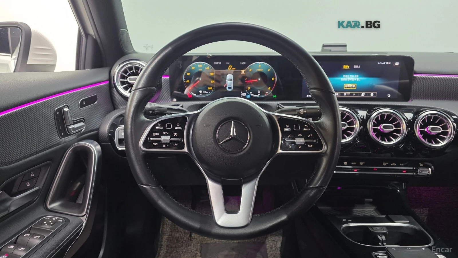 Mercedes-Benz A 200 ������* �������* ���������* �����*  | Mobile.bg � ����������� 13