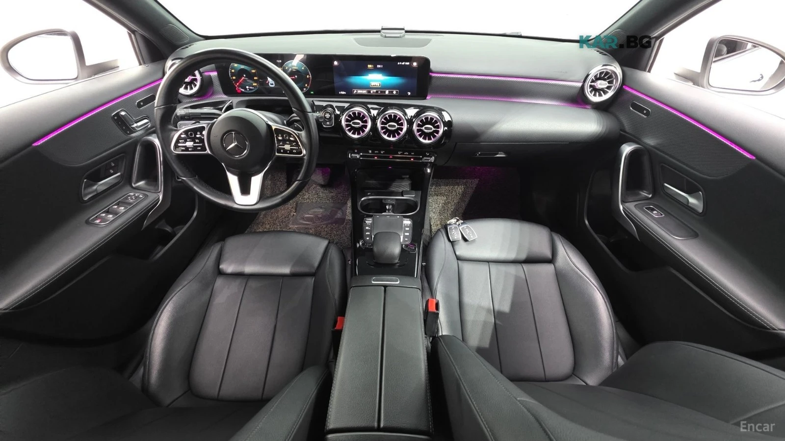 Mercedes-Benz A 200 ������* �������* ���������* �����*  | Mobile.bg � ����������� 7