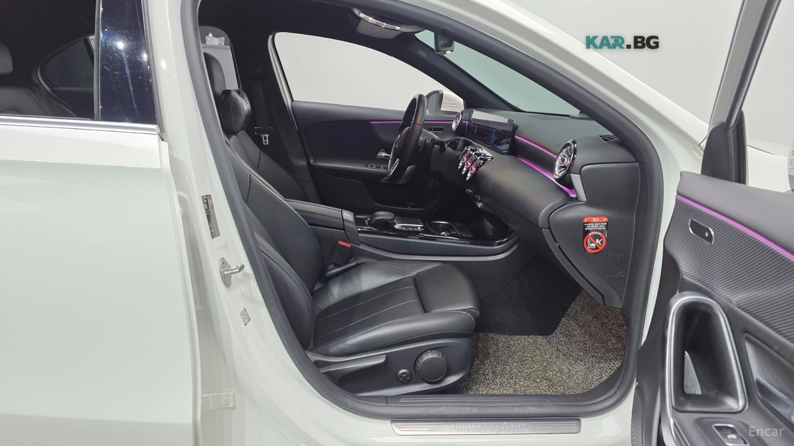 Mercedes-Benz A 200 ������* �������* ���������* �����*  | Mobile.bg � ����������� 11