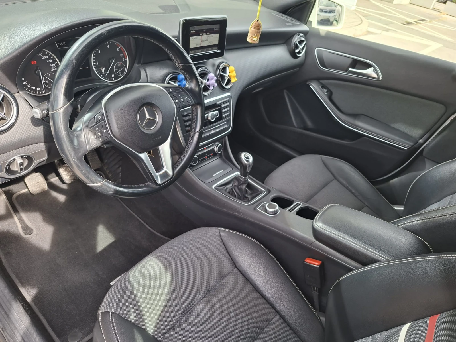 Mercedes-Benz A 180 CDi | Mobile.bg � ����������� 12