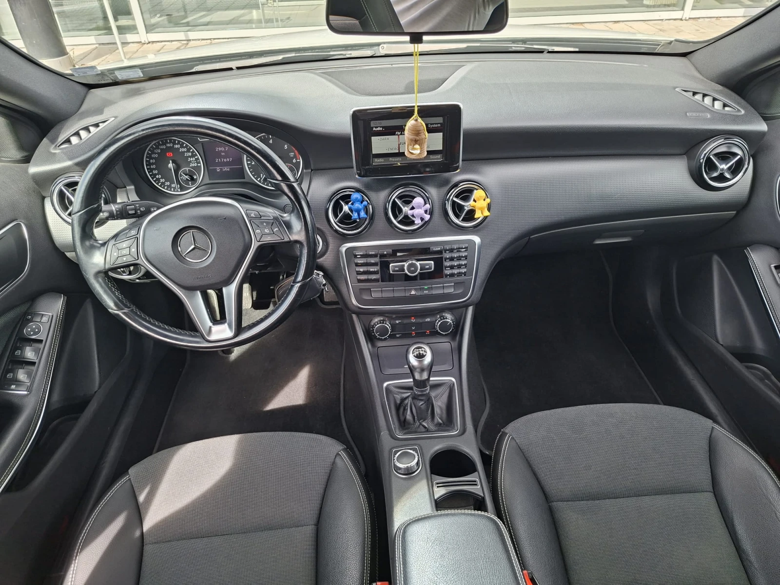 Mercedes-Benz A 180 CDi | Mobile.bg � ����������� 9