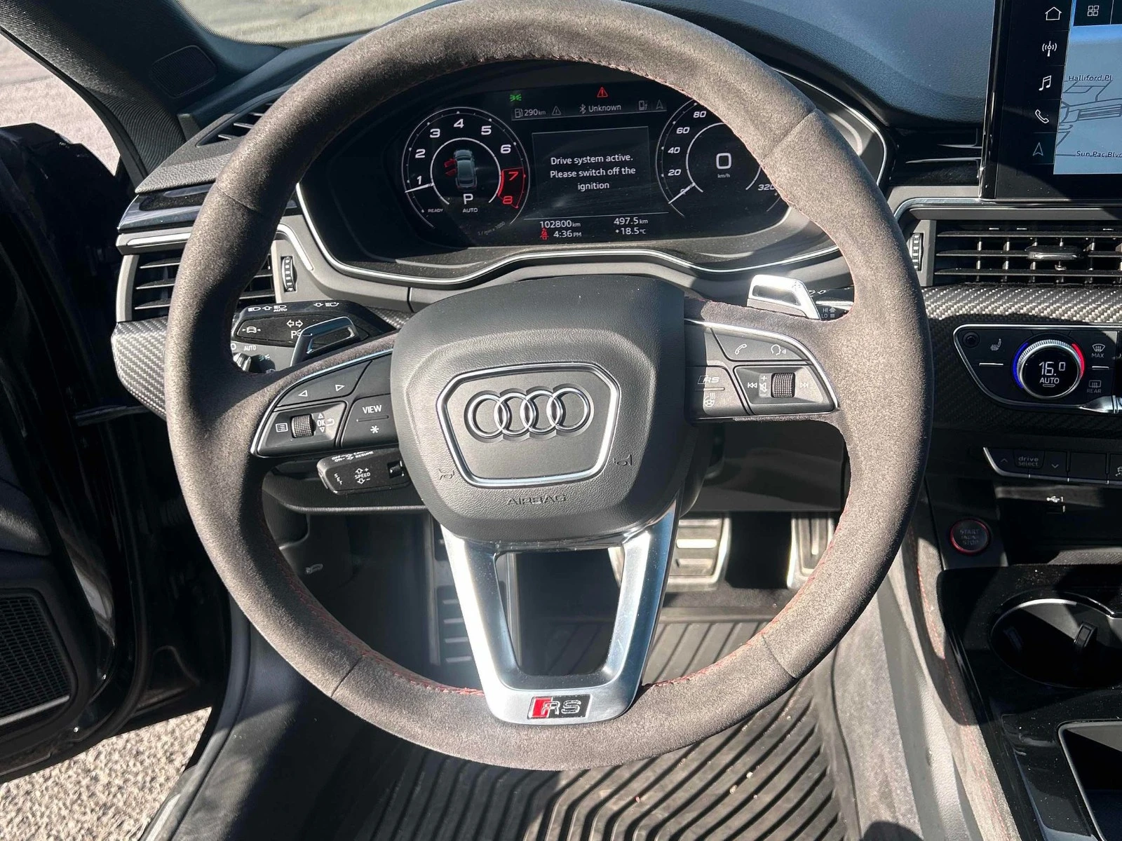 Audi Rs5 * Competition Pkg * ���� �� �������� & ���������� | Mobile.bg � ����������� 9