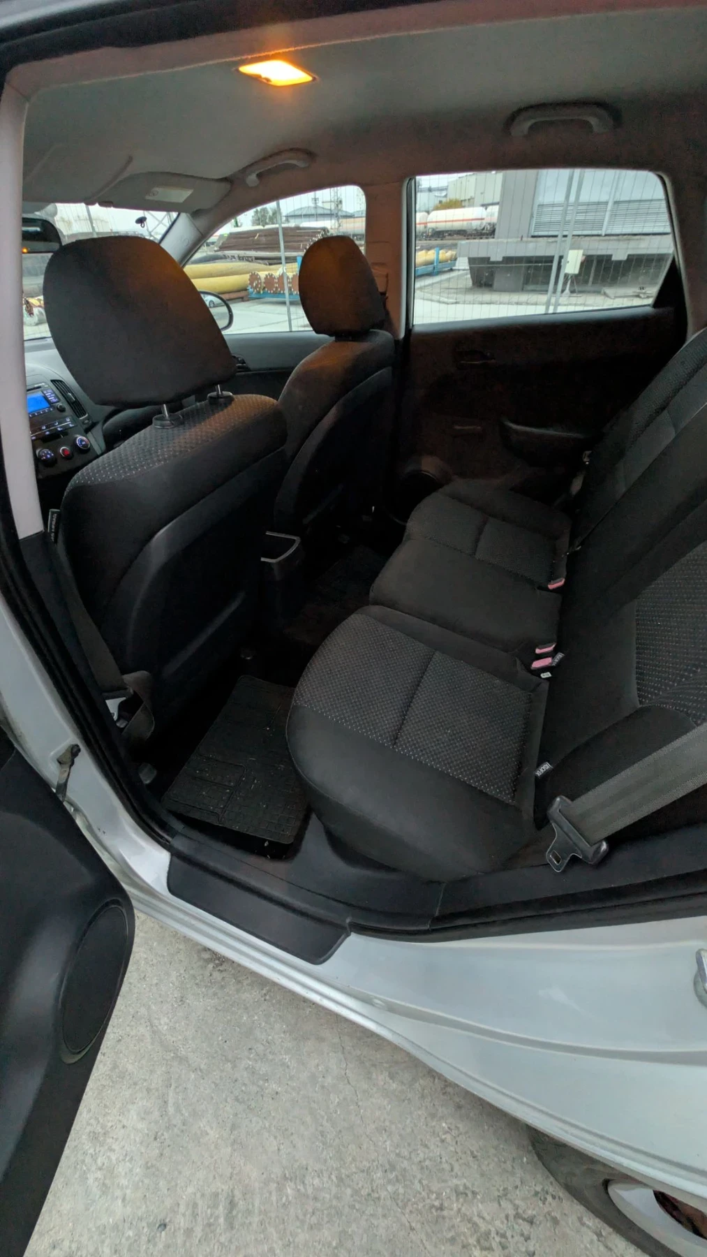 Hyundai I30, снимка 7 - Автомобили и джипове - 56566776