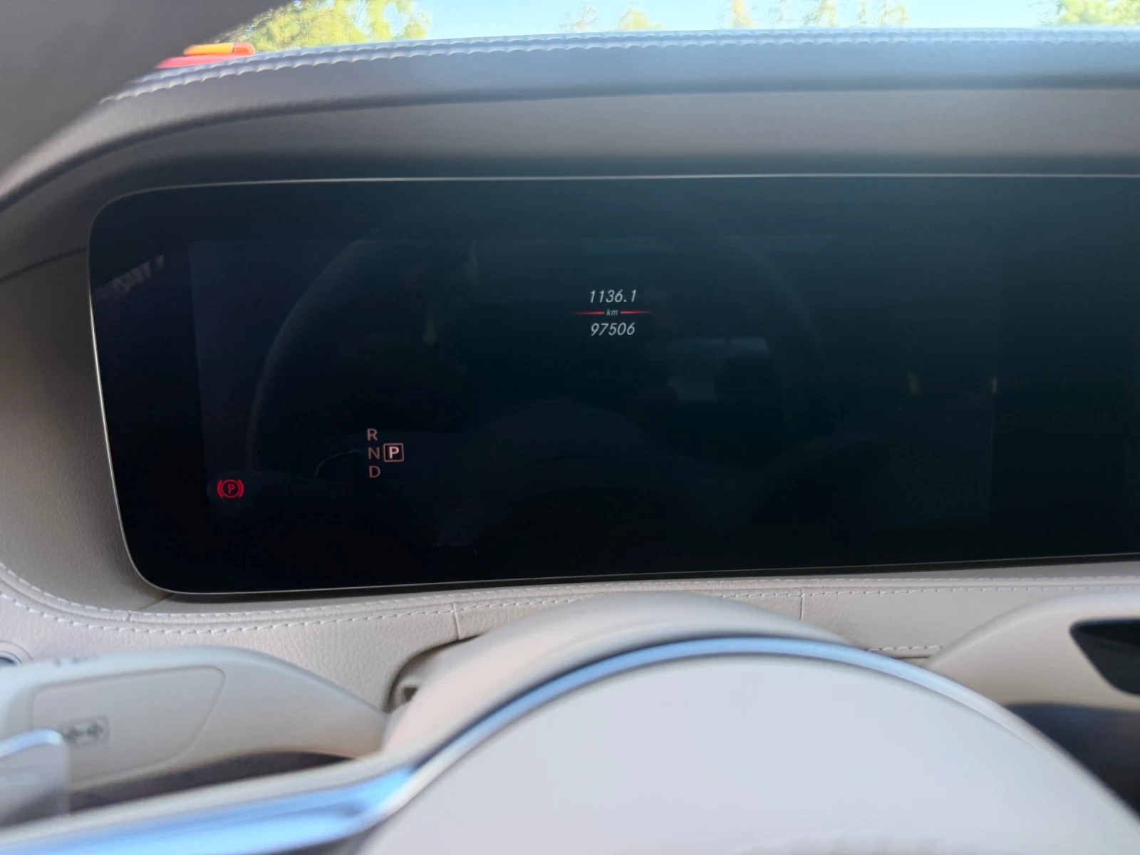 Mercedes-Benz S 350 350D 4Matic Long | Mobile.bg � ����������� 8