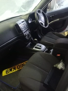 Hyundai Santa fe 2.2CRDI 197 kc, снимка 8