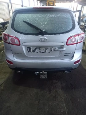 Hyundai Santa fe 2.2CRDI 197 kc, снимка 5