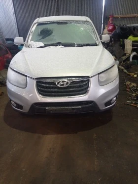 Hyundai Santa fe 2.2CRDI 197 kc, снимка 1