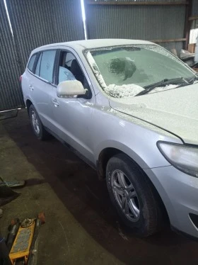 Hyundai Santa fe 2.2CRDI 197 kc, снимка 2