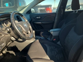 Jeep Cherokee * CARFAX * ВЪЗМОЖНОСТ ЗА ФИНАНСИРАНЕ