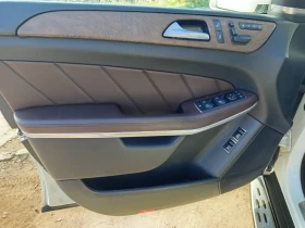 Mercedes-Benz GL 550 4MATIC AMG Pack, снимка 17