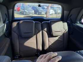 Mercedes-Benz GL 550 4MATIC AMG Pack, снимка 15