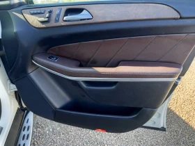 Mercedes-Benz GL 550 4MATIC AMG Pack, снимка 16
