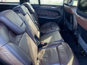 Mercedes-Benz GL 550 4MATIC AMG Pack, снимка 10
