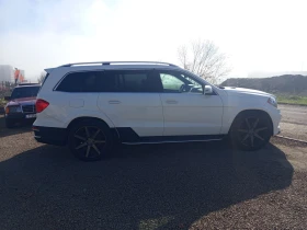 Mercedes-Benz GL 550 4MATIC AMG Pack, снимка 5