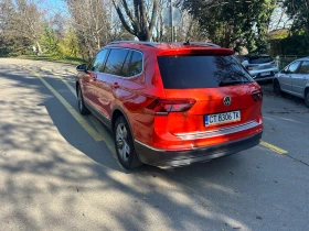 VW Tiguan Allspace 2.0TDI 150к.с 4х4 Full, снимка 2
