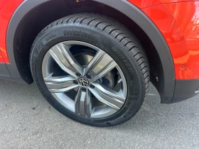 VW Tiguan Allspace 2.0TDI 150к.с 4х4 Full, снимка 4