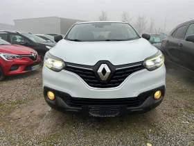Renault Kadjar 1.5DCi/NAVi/KAMERA/110K.C./EURO 6/ИТАЛИЯ, снимка 7