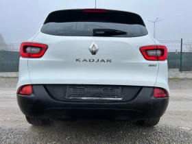 Renault Kadjar 1.5DCi/NAVi/KAMERA/110K.C./EURO 6/ИТАЛИЯ, снимка 8