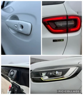 Renault Kadjar 1.5DCi/NAVi/KAMERA/110K.C./EURO 6/ИТАЛИЯ, снимка 16