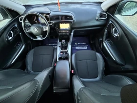 Renault Kadjar 1.5DCi/NAVi/KAMERA/110K.C./EURO 6/ИТАЛИЯ, снимка 13