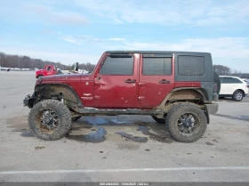 Jeep Wrangler 3.8L V-6 202HP 4X4 Drive, снимка 14