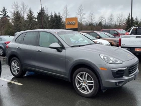 Porsche Cayenne AWD 4dr/CARFAX/ПАНОРАМА/ОБДУХВАНЕ, снимка 4