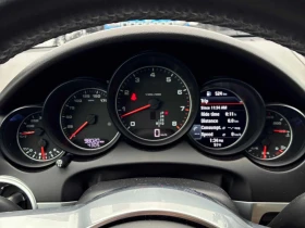 Porsche Cayenne AWD 4dr/CARFAX/ПАНОРАМА/ОБДУХВАНЕ, снимка 8