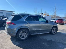 Mercedes-Benz GLE 450 * ПРЕДСТАВИТЕЛСТВО * BURMESTER * ДИСТРОНИК, снимка 3
