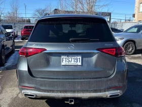 Mercedes-Benz GLE 450 * ПРЕДСТАВИТЕЛСТВО * BURMESTER * ДИСТРОНИК, снимка 4