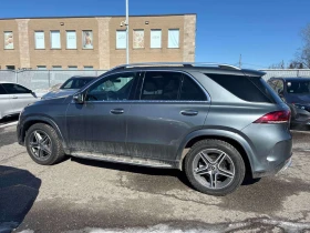 Mercedes-Benz GLE 450 * ПРЕДСТАВИТЕЛСТВО * BURMESTER * ДИСТРОНИК, снимка 2