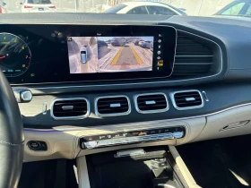 Mercedes-Benz GLE 450 * ПРЕДСТАВИТЕЛСТВО * BURMESTER * ДИСТРОНИК, снимка 9